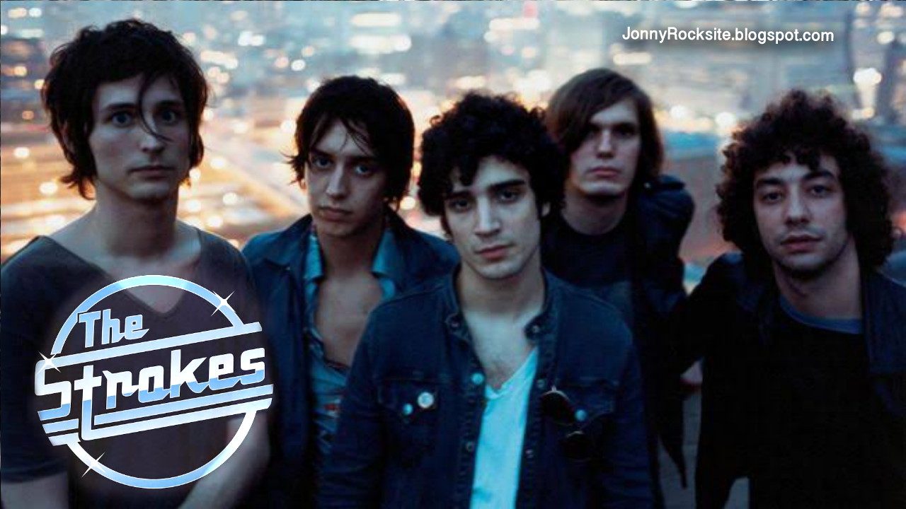 the strokes angles zip download