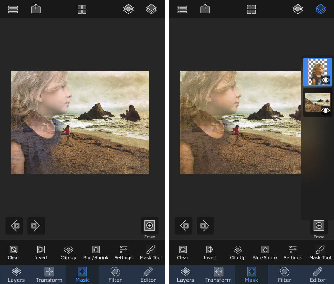 superimpose app for mac